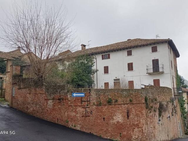 Casa indipendente in vendita a Castelletto Molina AT