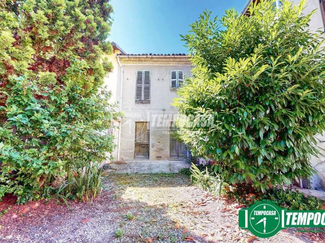 Casa indipendente in vendita a Castelletto Monferrato