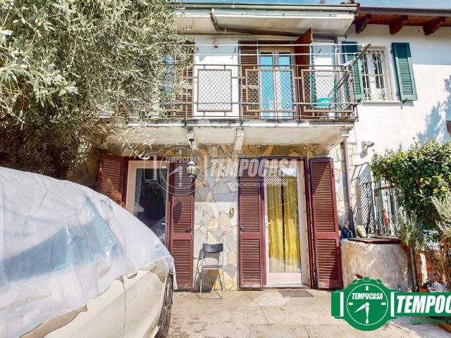 Casa indipendente in vendita a Castelletto Monferrato AL
