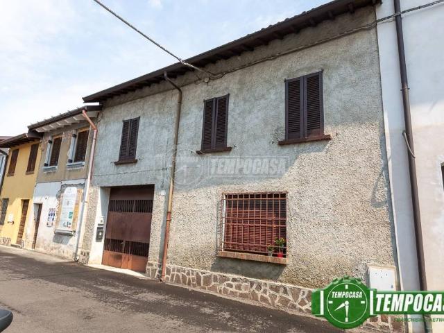 Casa indipendente in vendita a Castelleone CR