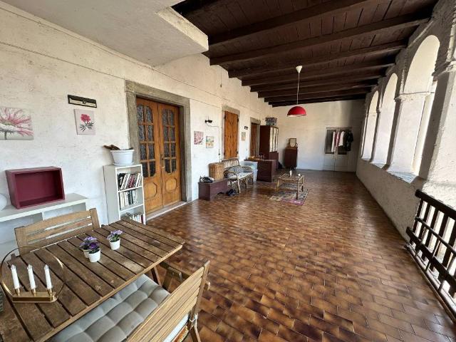 Casa indipendente in vendita a Castelli Calepio BG