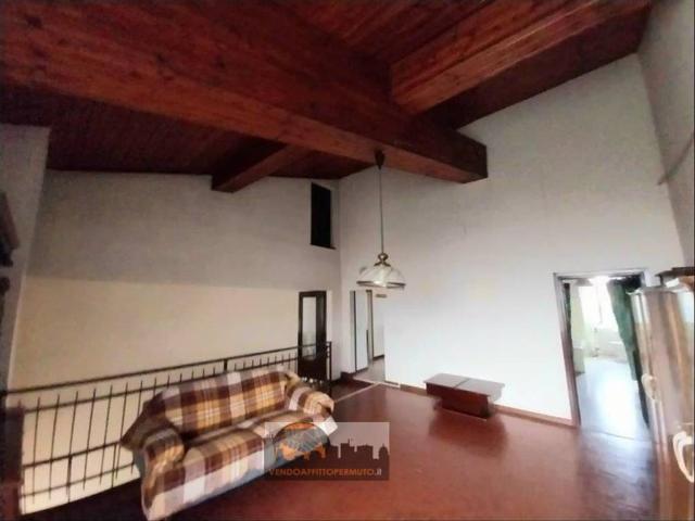 Casa indipendente in vendita a Castelli Calepio BG