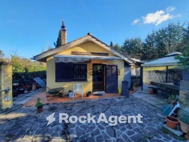 Casa indipendente in vendita a Castellina Marittima PI