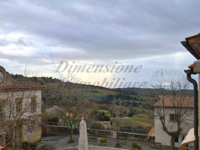 Casa indipendente in vendita a Castellina Marittima PI