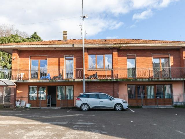 CASA INDIPENDENTE in VENDITA a CASTELNUOVO BOCCA D'ADDA Castelnuovo Bocca d'Adda di 6 vani