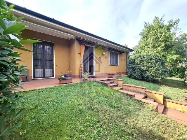 Casa indipendente in vendita a Castelnuovo Bocca d'Adda LO
