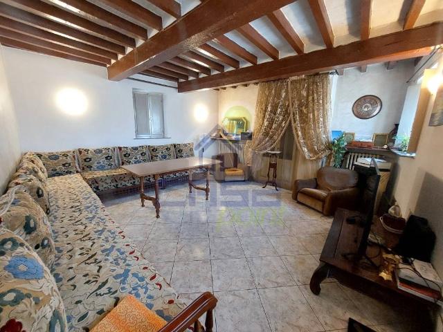 Casa indipendente in vendita a Castelnuovo Bocca d'Adda LO