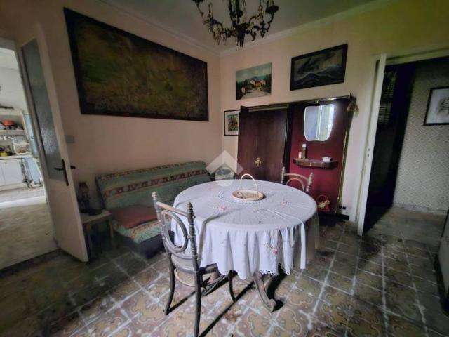 Casa indipendente in vendita a Castelnuovo Bormida AL