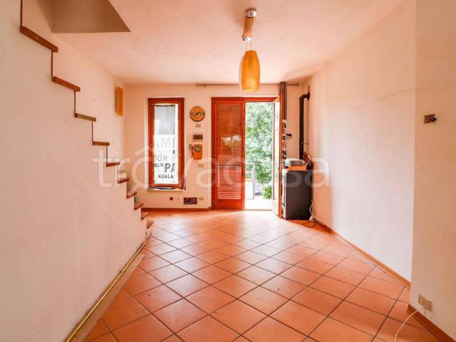 Casa indipendente in vendita a Castelnuovo Berardenga, Quercegrossa