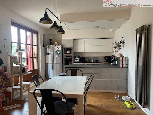 Casa indipendente in vendita a Castelnuovo Berardenga SI