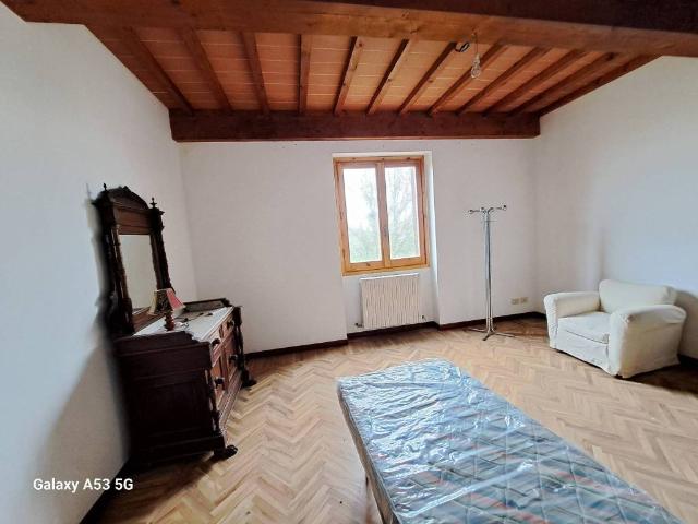 Casa indipendente in vendita a Castelnuovo Berardenga SI