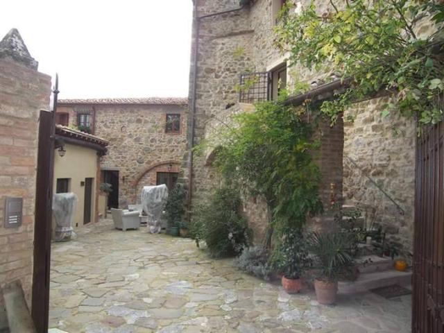 Casa indipendente in vendita a Castelnuovo Berardenga SI