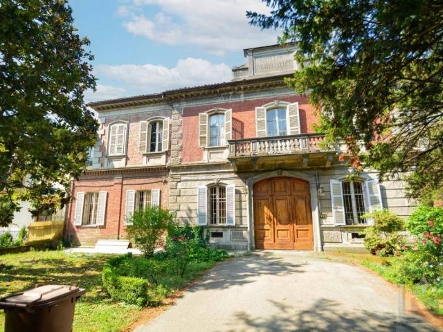 Casa indipendente in vendita a Castelnuovo Don Bosco AT