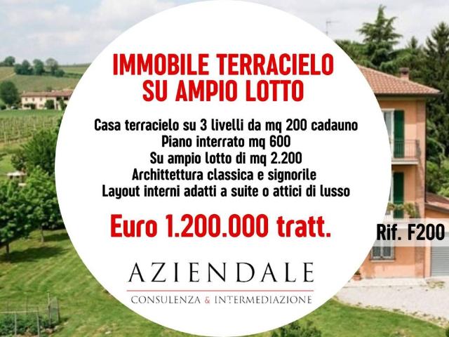 Casa indipendente in vendita a Castelnuovo del Garda VR