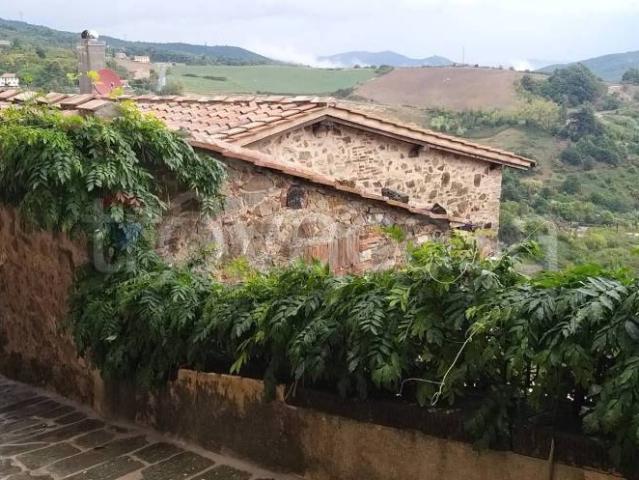 Casa indipendente in vendita a Castelnuovo di Val di Cecina