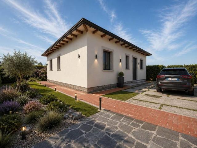 Casa indipendente in vendita a Castelnuovo Magra SP