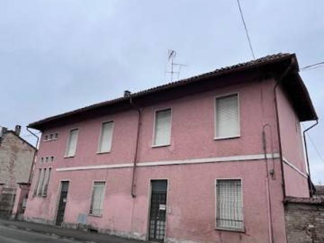 Casa indipendente in vendita a Castelnuovo Scrivia AL