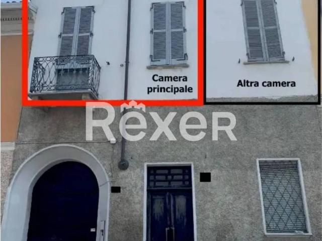 Casa indipendente in vendita a Castelnuovo Scrivia AL