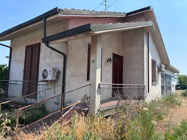 Casa indipendente in vendita a Castelnuovo Scrivia AL