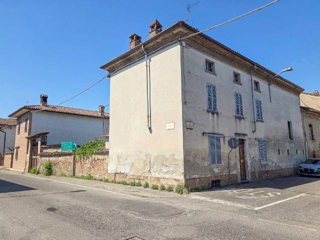 Casa indipendente in vendita a Castelnuovo Scrivia AL