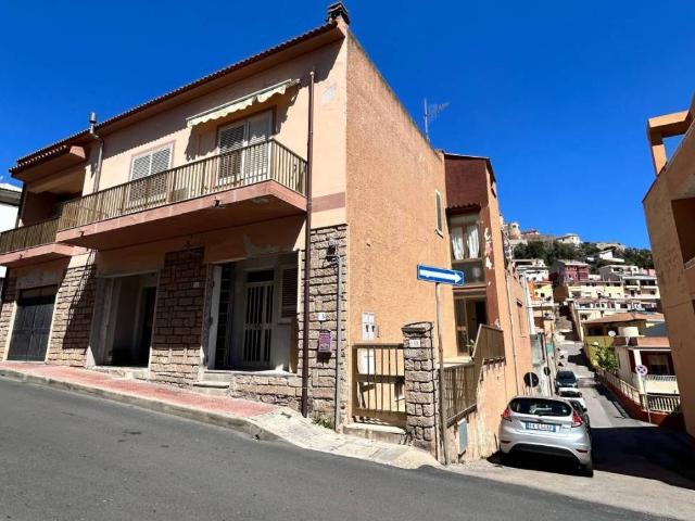 Casa indipendente in vendita a Castelsardo SS