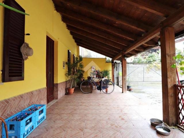 Casa indipendente in vendita a Castelspina AL