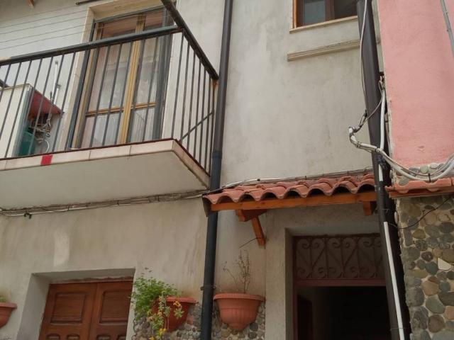Casa indipendente in vendita a Castelvetere sul Calore AV