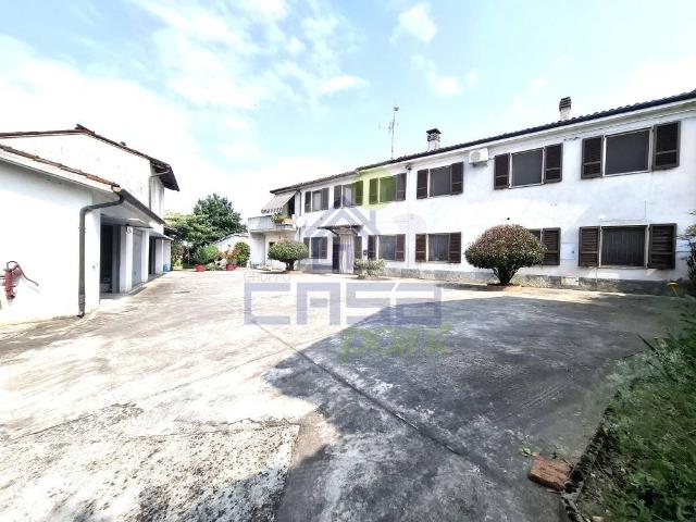 Casa indipendente in vendita a Castelvetro Piacentino PC