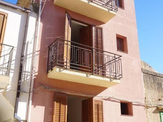 Casa indipendente in vendita a Castelvetrano