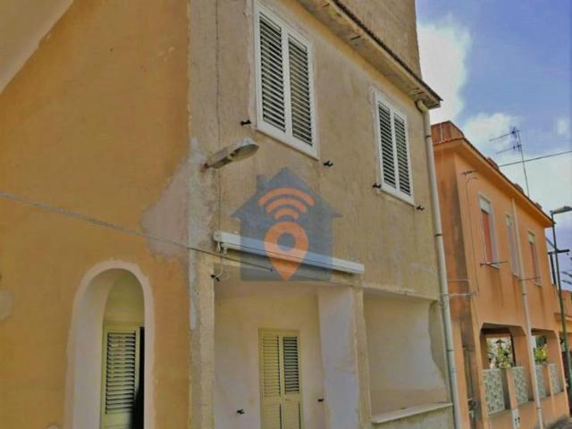 Casa indipendente in vendita a Castelvetrano