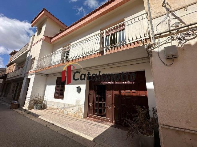 Casa indipendente in vendita a Castelvetrano