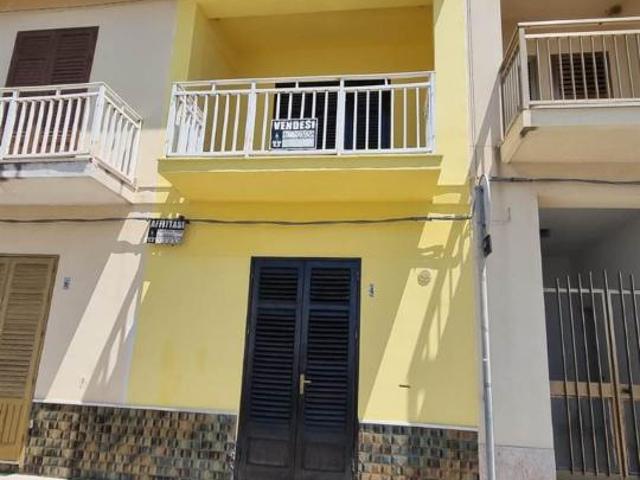 Casa indipendente in vendita a Castelvetrano