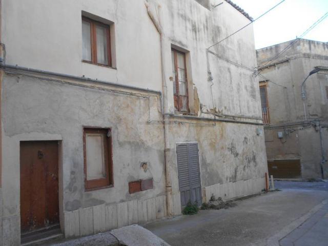 Casa indipendente in vendita a Castelvetrano TP