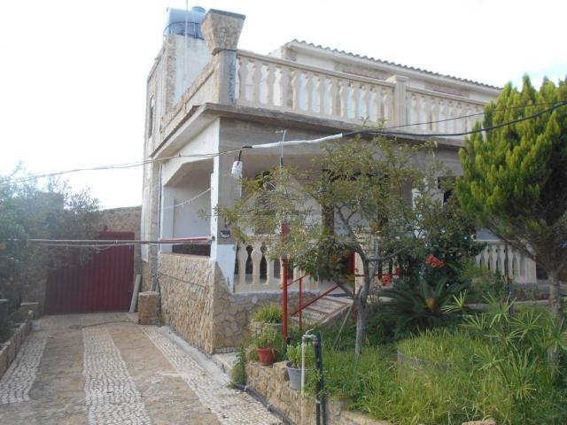 Casa indipendente in vendita a Castelvetrano TP