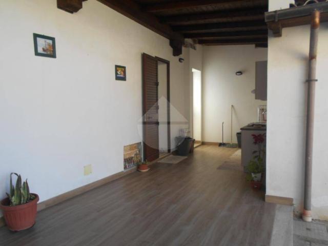 Casa indipendente in vendita a Castelvetrano TP