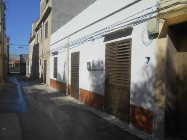 Casa indipendente in vendita a Castelvetrano TP