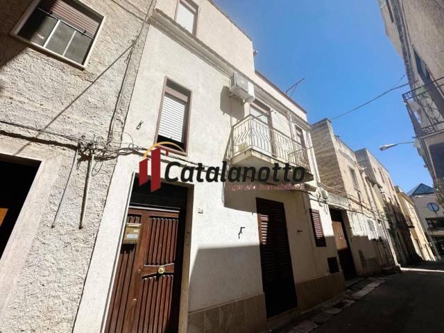 Casa indipendente in vendita a Castelvetrano TP