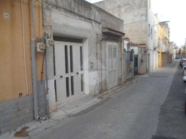 Casa indipendente in vendita a Castelvetrano TP