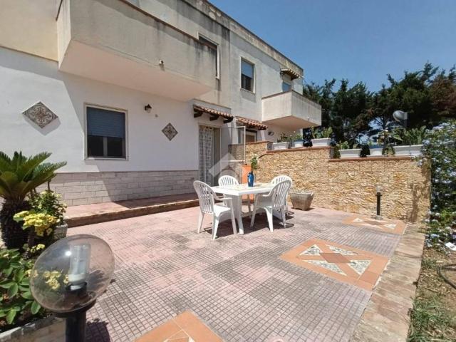Casa indipendente in vendita a Castelvetrano TP