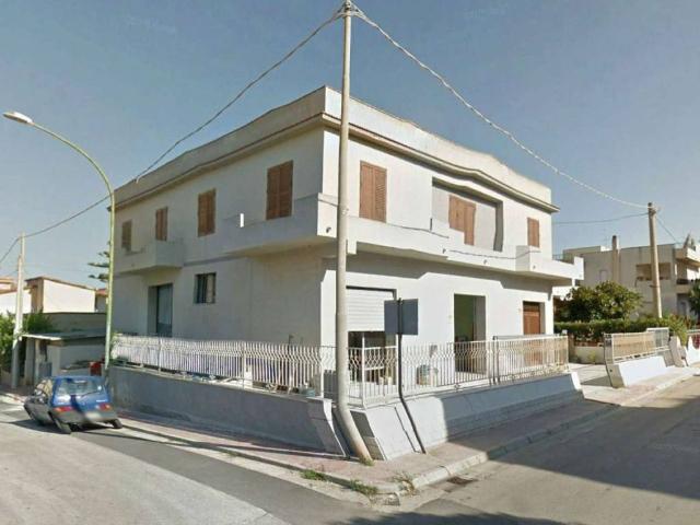 Casa indipendente in vendita a Castelvetrano TP