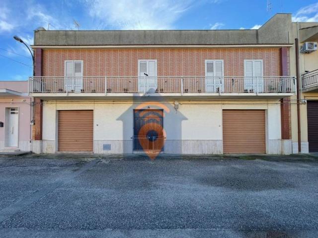 Casa indipendente in vendita a Castelvetrano TP
