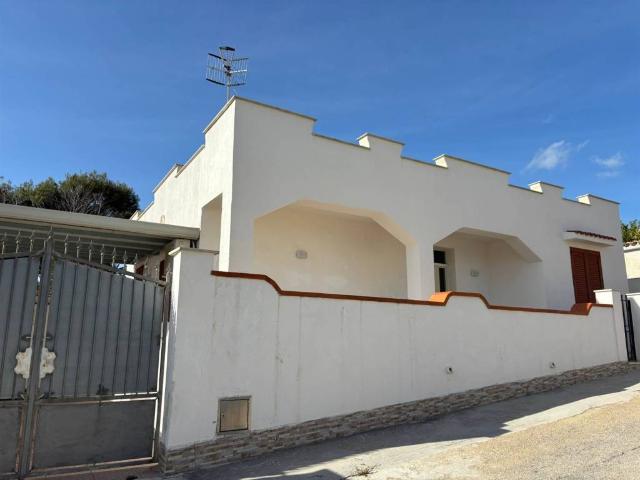 Casa indipendente in vendita a Castelvetrano TP