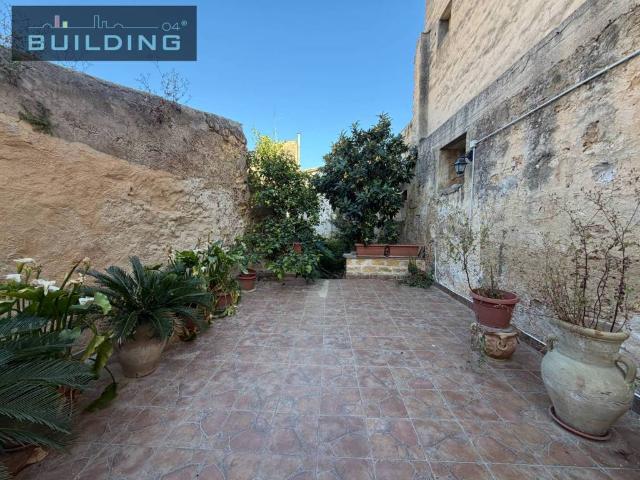 Casa indipendente in vendita a Castelvetrano TP