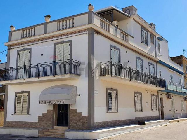 Casa indipendente in vendita a Castelvetrano TP