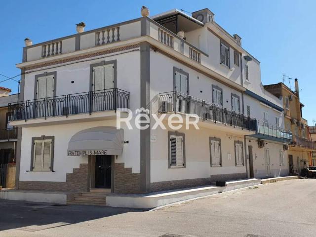 Casa indipendente in vendita a Castelvetrano TP