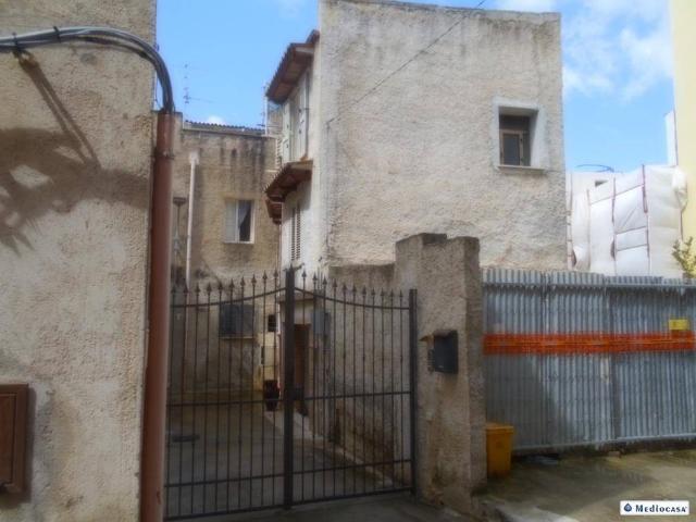 Casa indipendente in vendita a Castelvetrano TP