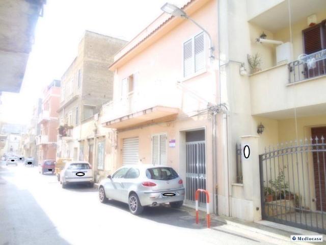 Casa indipendente in vendita a Castelvetrano TP