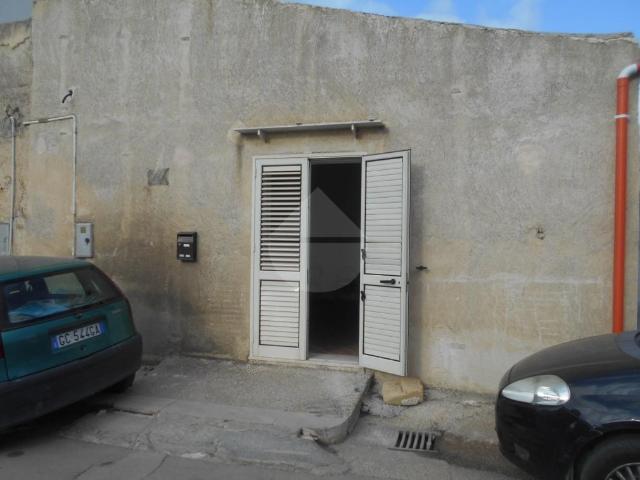 Casa indipendente in vendita a Castelvetrano via Mazara