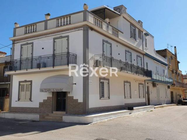 Casa indipendente in vendita a Castelvetrano via Sirio, Marinella