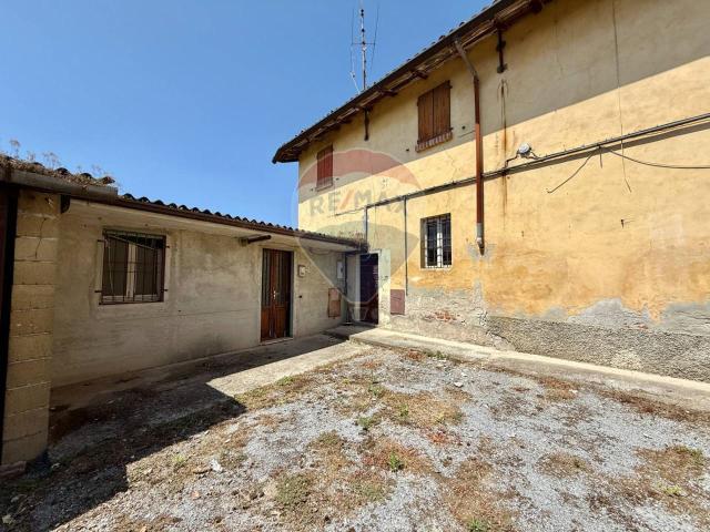 Casa indipendente in vendita a Castelverde